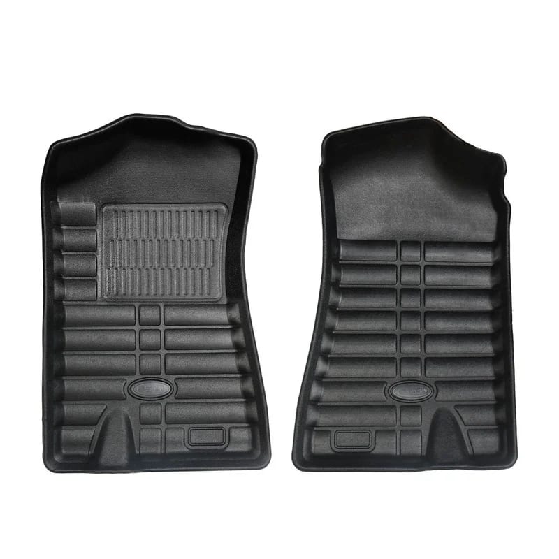 کفپوش سه بعدی خودرو بابل کارپت مدل سوپر